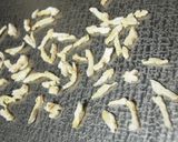 ＊miiiiic家のハリハリ漬け＊作り方4写真
