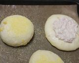 フワフワ~☆ コーンパン作り方5写真