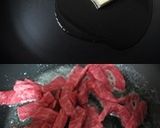 アボカドバターコーン✿ライス作り方2写真