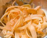 材料3つ！にんじんのおいしい食べ方作り方10写真
