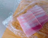 ＊じゃがいもとベーコンのグリル焼き＊作り方4写真