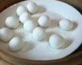 みたらしだんご作り方3写真