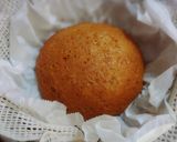 卵1個で素朴なおやつ～ふくれ菓子～JPA作り方10写真