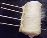 あげトンまきまき作り方4写真