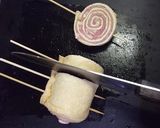 あげトンまきまき作り方5写真