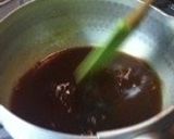 みたらしだんご作り方6写真