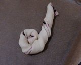 ベリーで♪ナイスなペストリー風作り方8写真