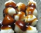 みたらしだんご作り方7写真