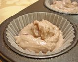 ベリー❤チーズケーキ*マフィン作り方13写真