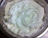 フワフワもっちりロールケーキ作り方2写真