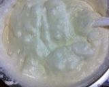 フワフワもっちりロールケーキ作り方3写真