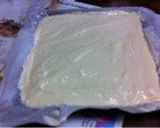 フワフワもっちりロールケーキ作り方4写真