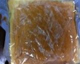 フワフワもっちりロールケーキ作り方6写真
