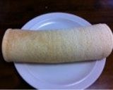フワフワもっちりロールケーキ作り方9写真