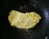 デミライスオムレツ作り方8写真