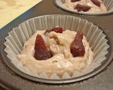 ベリー❤チーズケーキ*マフィン作り方14写真