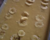 サラダ油とHMでふわふわ*バナナケーキ作り方3写真
