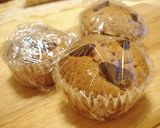 ベリー❤チーズケーキ*マフィン作り方22写真