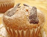 ベリー❤チーズケーキ*マフィン作り方25写真