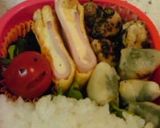 餃子の皮で★大葉チーズ作り方10写真