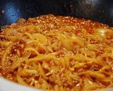 すいとん粉で、ほうれん草のニョッキ☆作り方1写真