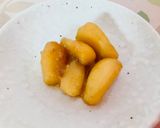 らっきょう味噌漬け作り方8写真