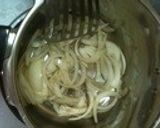 簡単！アッサリ！カボチャのスープ作り方1写真