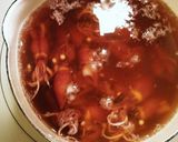 ホタルイカの釜揚げ作り方5写真