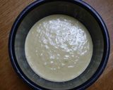 炊飯器☆HMざらめバター風味ケーキ♪作り方4写真