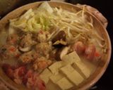 たっぷり野菜のちゃんぽん♪作り方5写真
