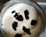 レアチーズ☆ケーキ作り方6写真