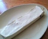 レアチーズ☆ケーキ作り方7写真