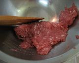 豆腐ハンバーグのお弁当作り方3写真