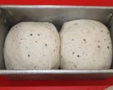 スタンドミキサーで簡単♬上新粉食パン作り方5写真