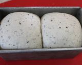 スタンドミキサーで簡単♬上新粉食パン作り方6写真