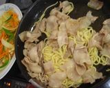 がっつり☆具だくさんな中華ソース焼きそば作り方3写真