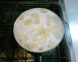 いももちのバター焼き作り方1写真
