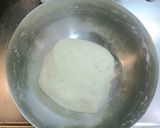 いももちのバター焼き作り方2写真