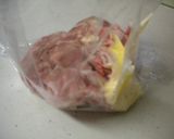 豚肉とブロッコリーのマヨ炒め作り方1写真