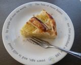 ✿スイートポテトアップルパイ✿作り方19写真