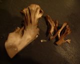 あまったおかゆを頑張ってリゾット風作り方3写真