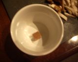あまったおかゆを頑張ってリゾット風作り方8写真