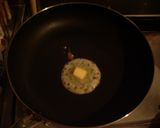あまったおかゆを頑張ってリゾット風作り方4写真