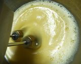 炊飯器で!チョコカステラ作り方2写真