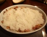 あまったおかゆを頑張ってリゾット風作り方10写真