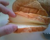 ＊✿フレンチーズトースト＊*作り方1写真