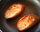 ＊✿フレンチーズトースト＊*作り方6写真
