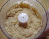 鶏肉のふわっとバーグ作り方3写真