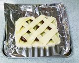 HMとﾖｰｸﾞﾙﾄだけで！ﾋﾟｻﾞ生地?作り方7写真