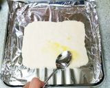 HMとﾖｰｸﾞﾙﾄだけで！ﾋﾟｻﾞ生地?作り方9写真
